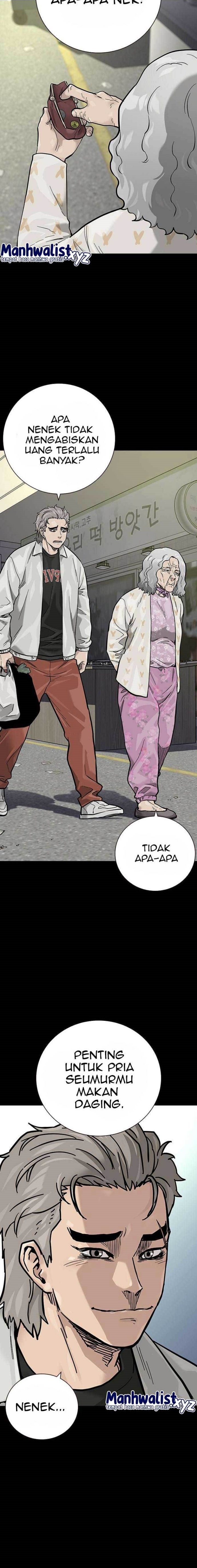 Read To Not Die ID Manga Online