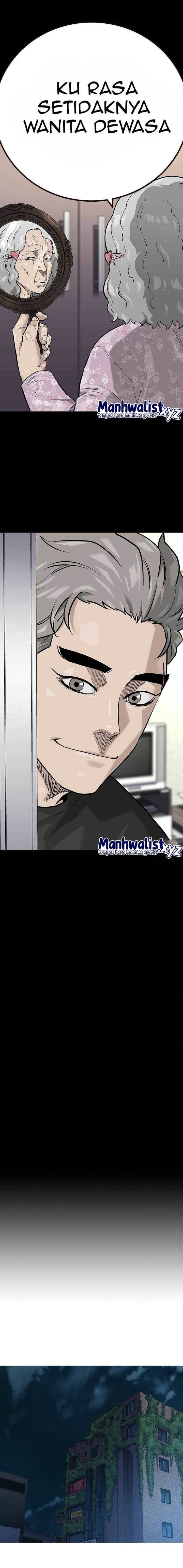 Read To Not Die ID Manga Online
