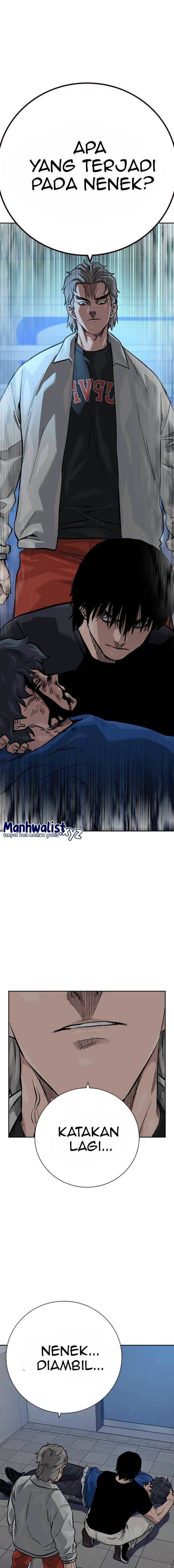 Read To Not Die ID Manga Online