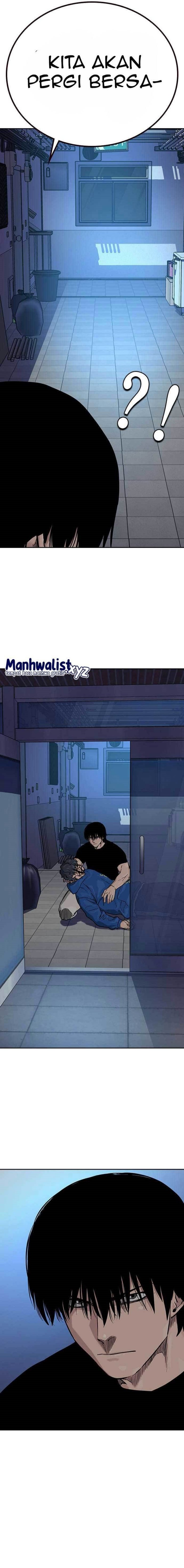 Read To Not Die ID Manga Online