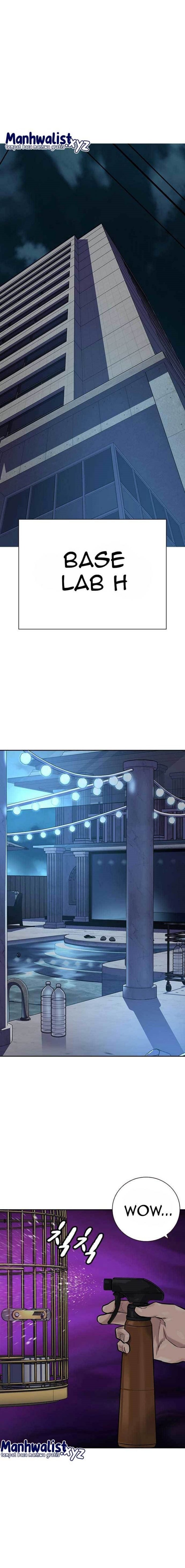 Read To Not Die ID Manga Online