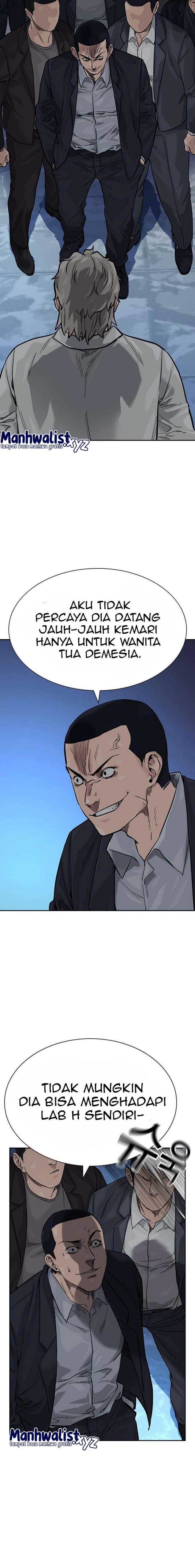 Read To Not Die ID Manga Online