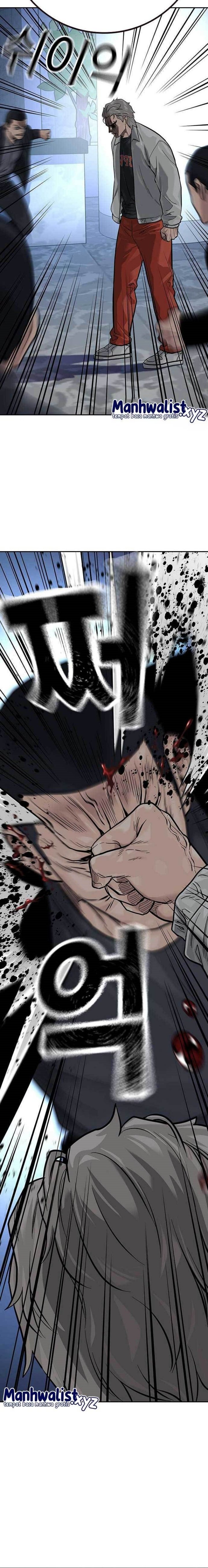 Read To Not Die ID Manga Online