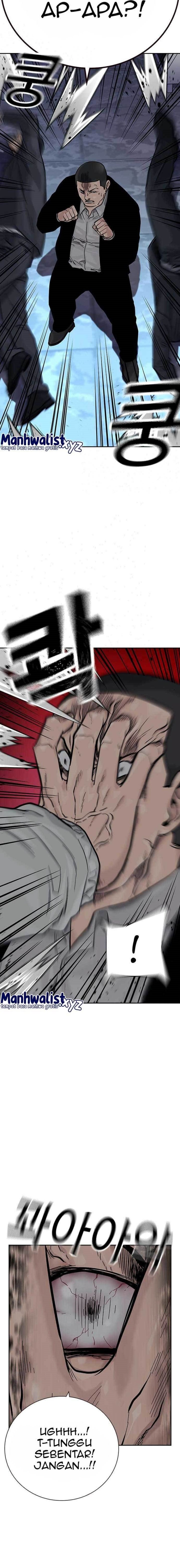 Read To Not Die ID Manga Online