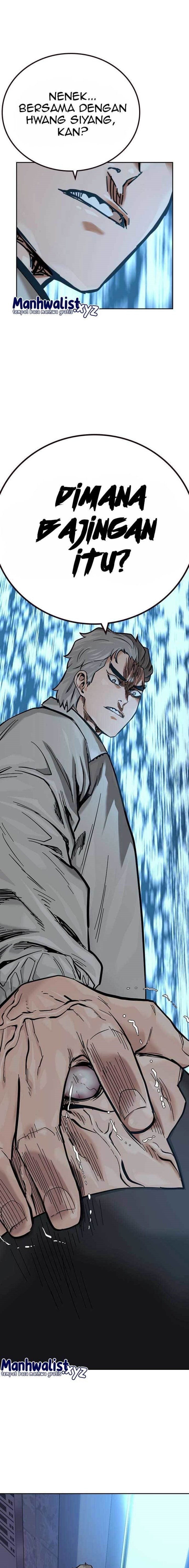 Read To Not Die ID Manga Online