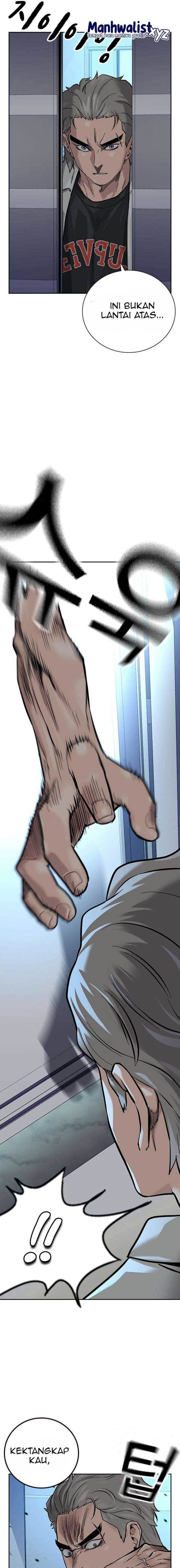 Read To Not Die ID Manga Online