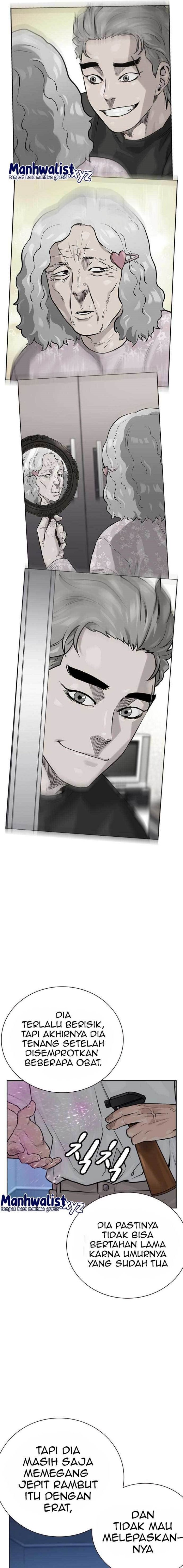 Read To Not Die ID Manga Online