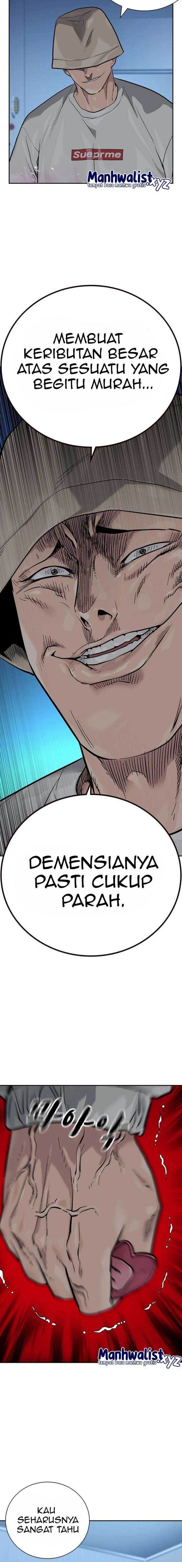 Read To Not Die ID Manga Online