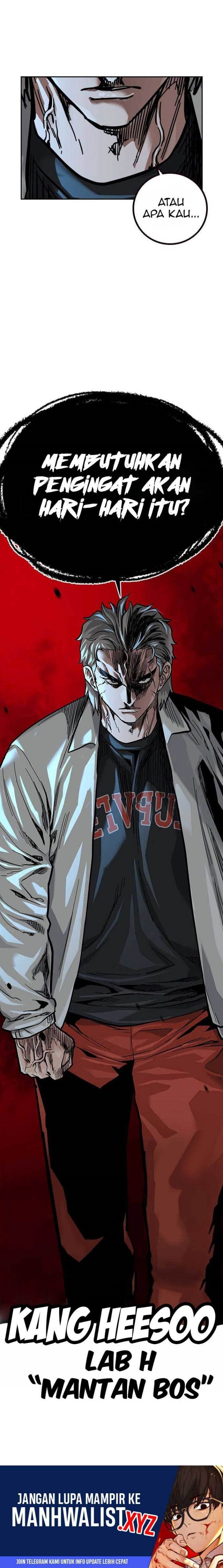 Read To Not Die ID Manga Online
