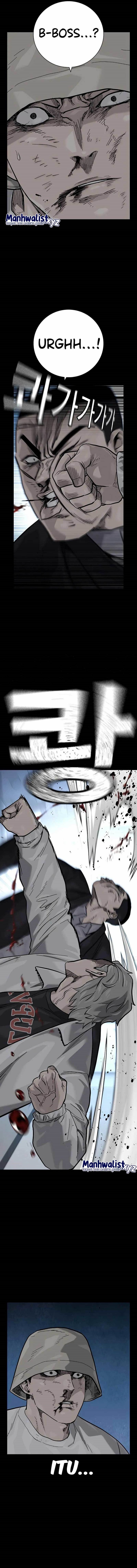 Read To Not Die ID Manga Online