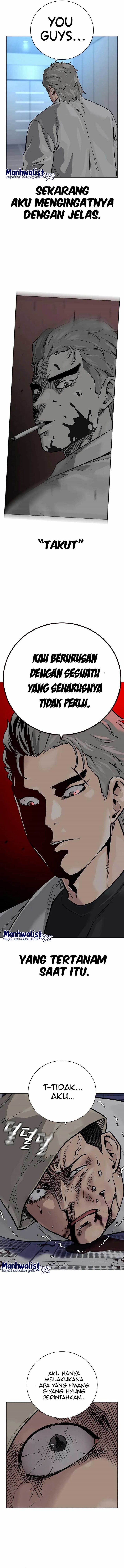 Read To Not Die ID Manga Online