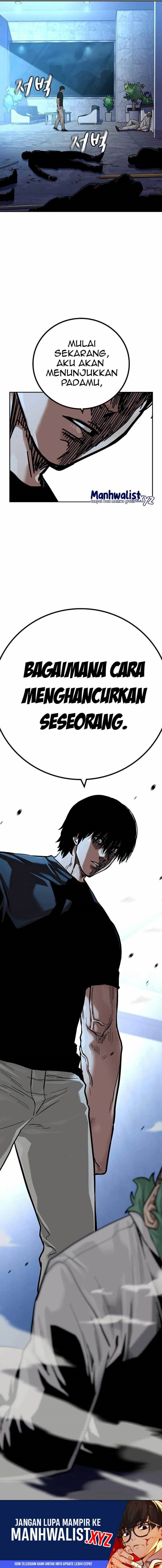 Read To Not Die ID Manga Online