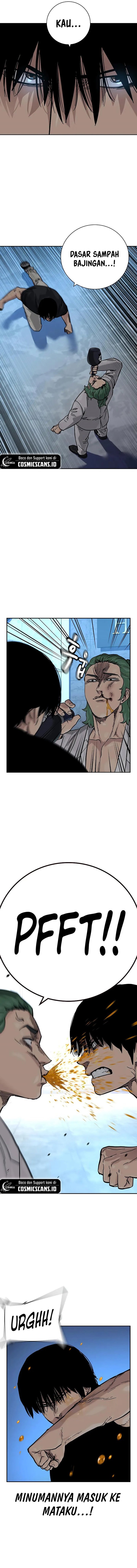 Read To Not Die ID Manga Online