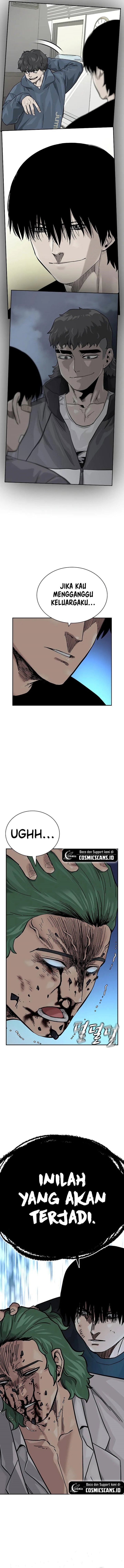 Read To Not Die ID Manga Online