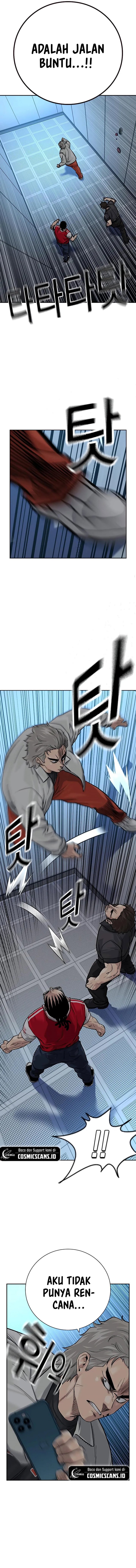 Read To Not Die ID Manga Online