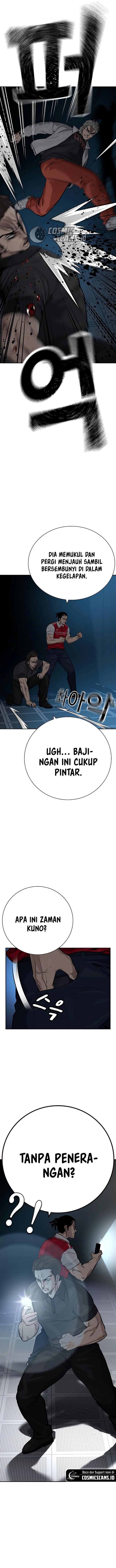 Read To Not Die ID Manga Online