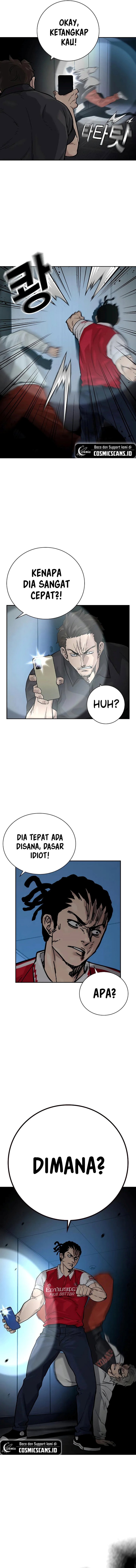 Read To Not Die ID Manga Online