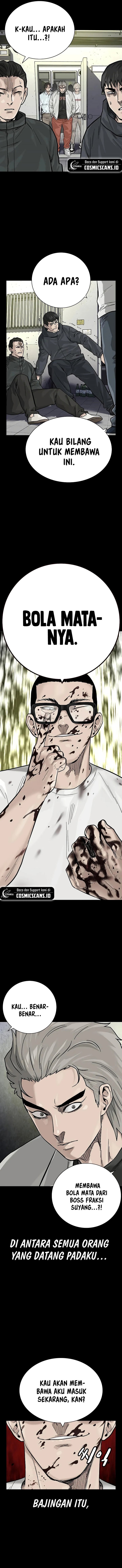 Read To Not Die ID Manga Online