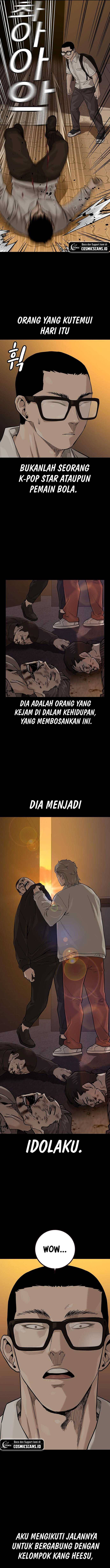 Read To Not Die ID Manga Online