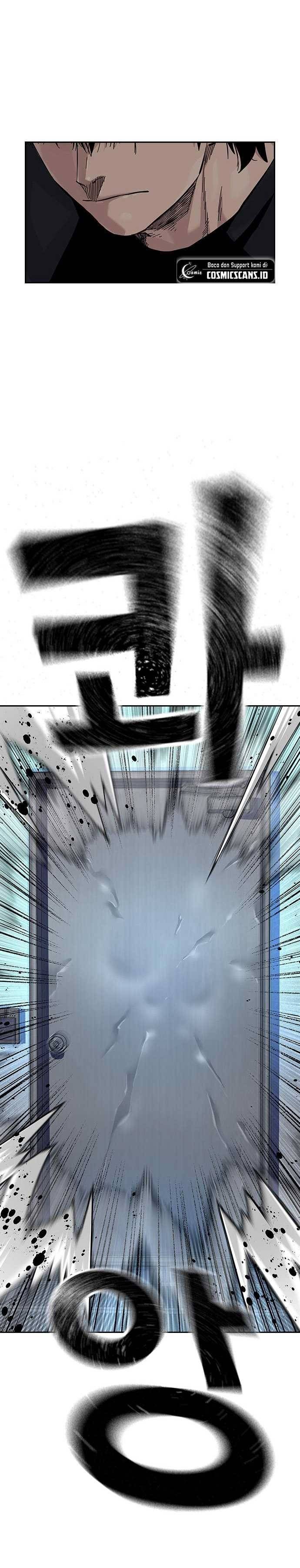 Read To Not Die ID Manga Online