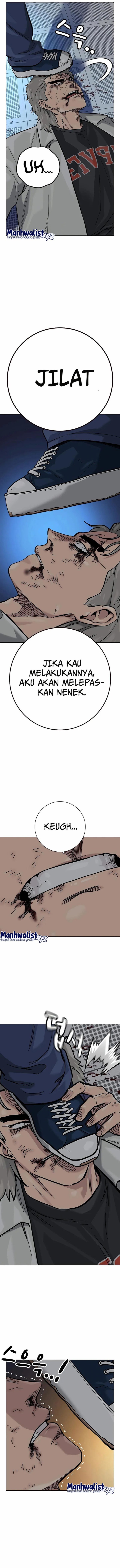 Read To Not Die ID Manga Online