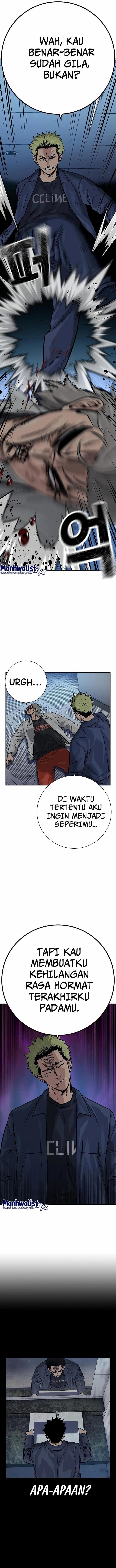 Read To Not Die ID Manga Online