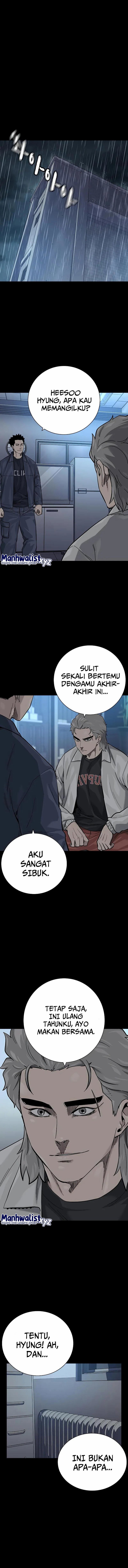 Read To Not Die ID Manga Online