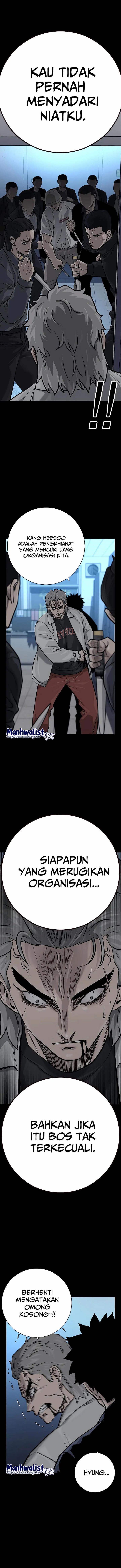 Read To Not Die ID Manga Online