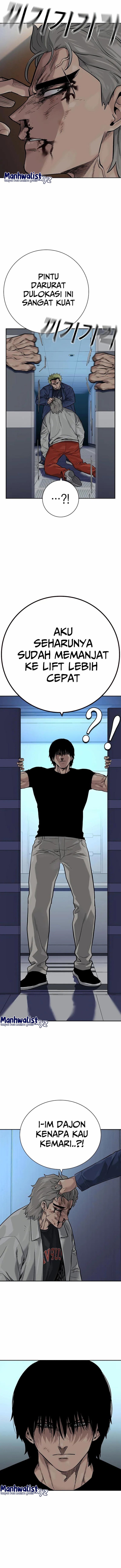 Read To Not Die ID Manga Online
