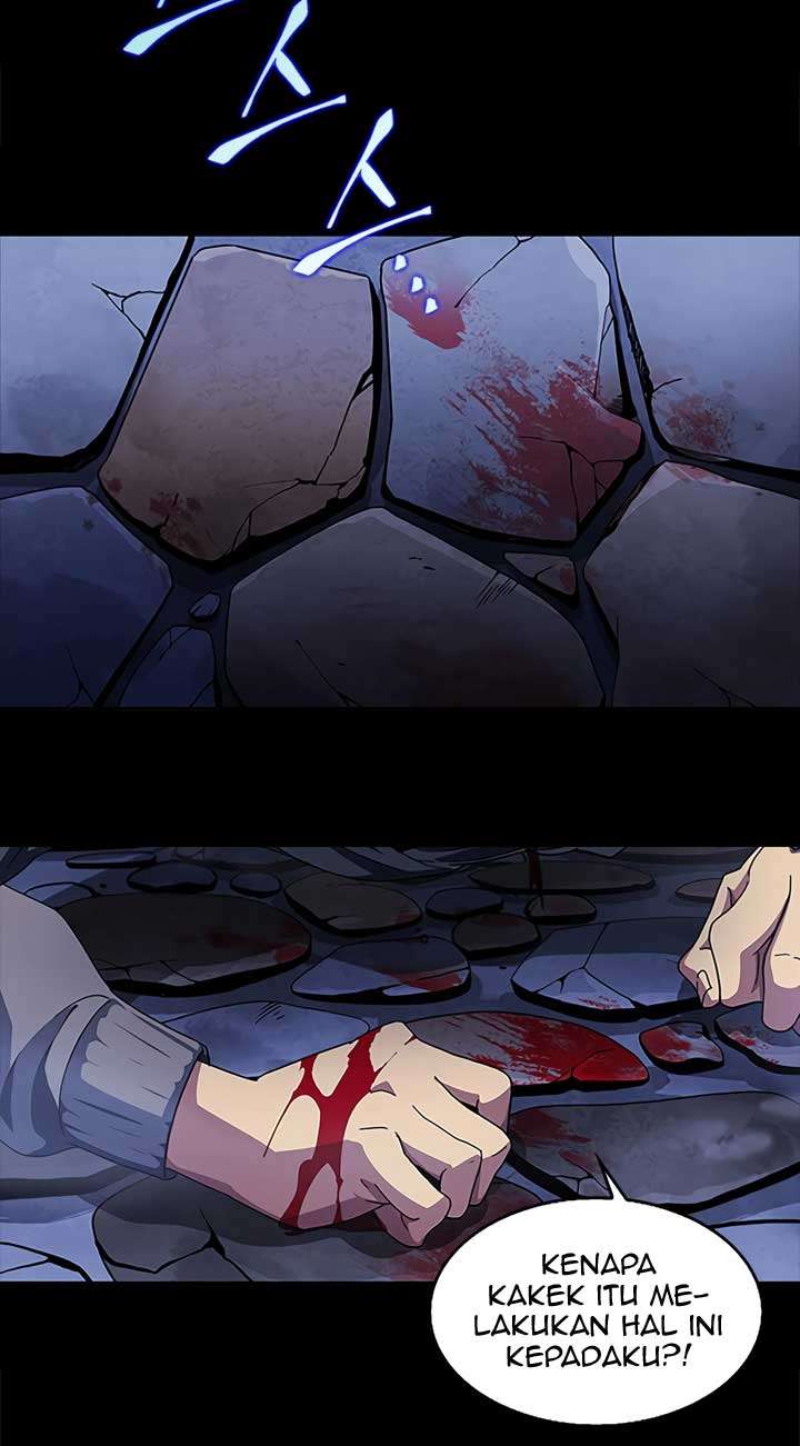 Read Tomb Raider King ID Manga Online