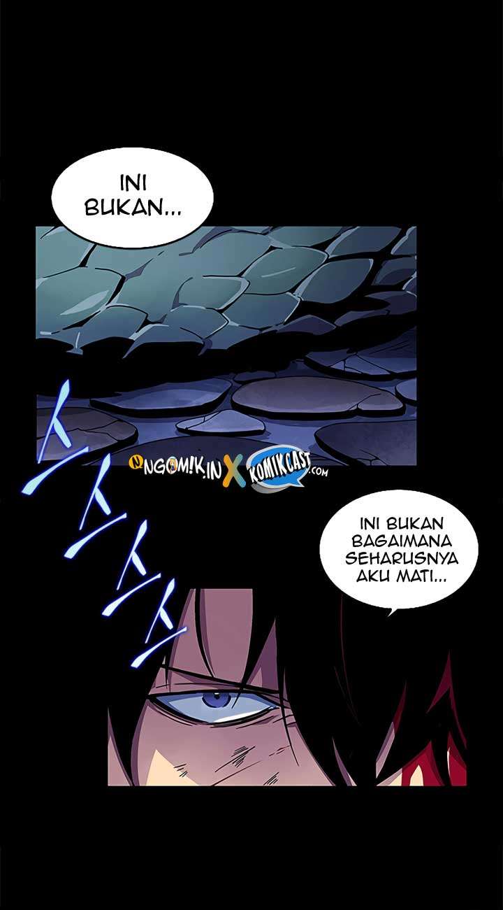 Read Tomb Raider King ID Manga Online
