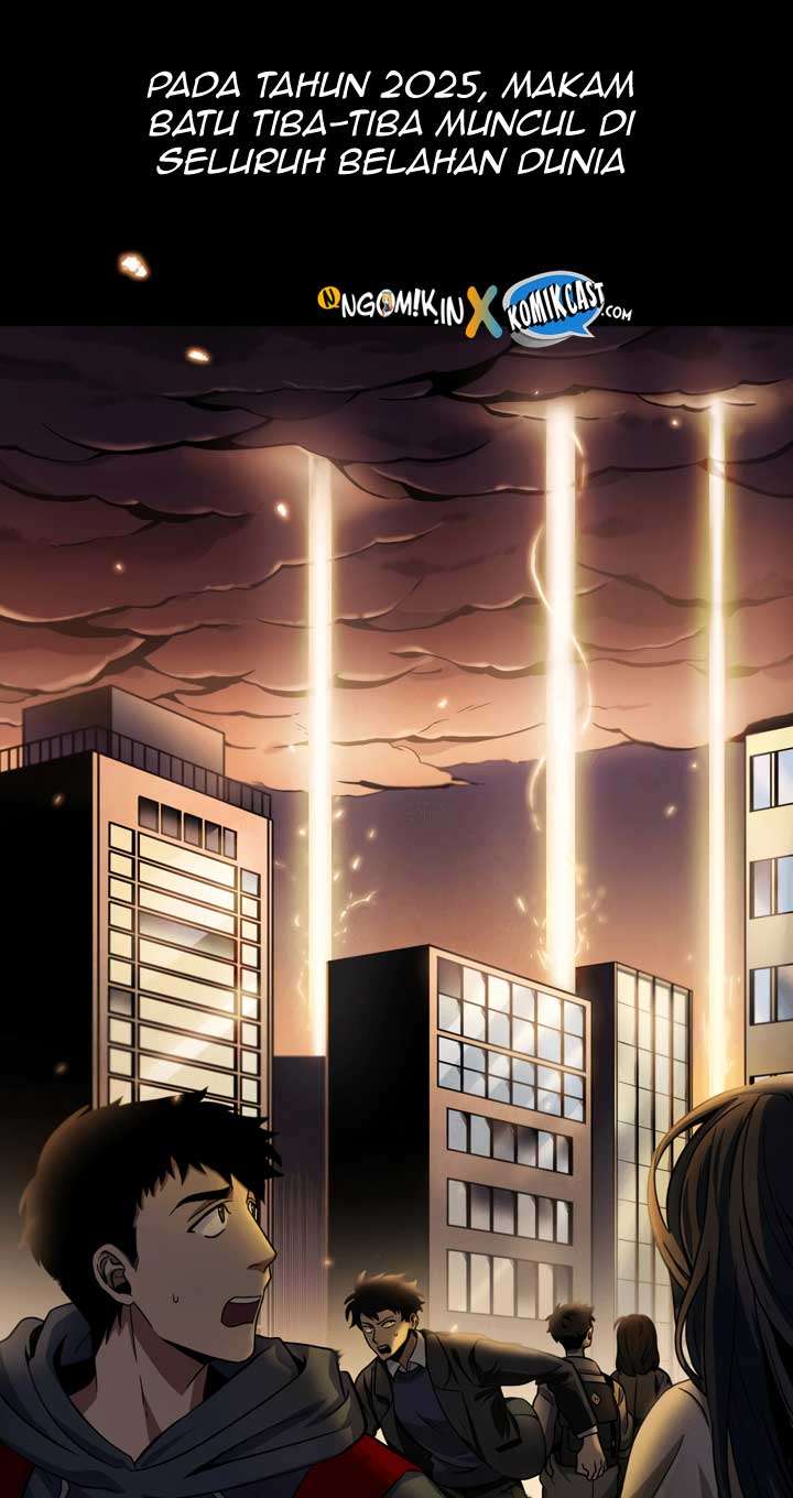 Read Tomb Raider King ID Manga Online