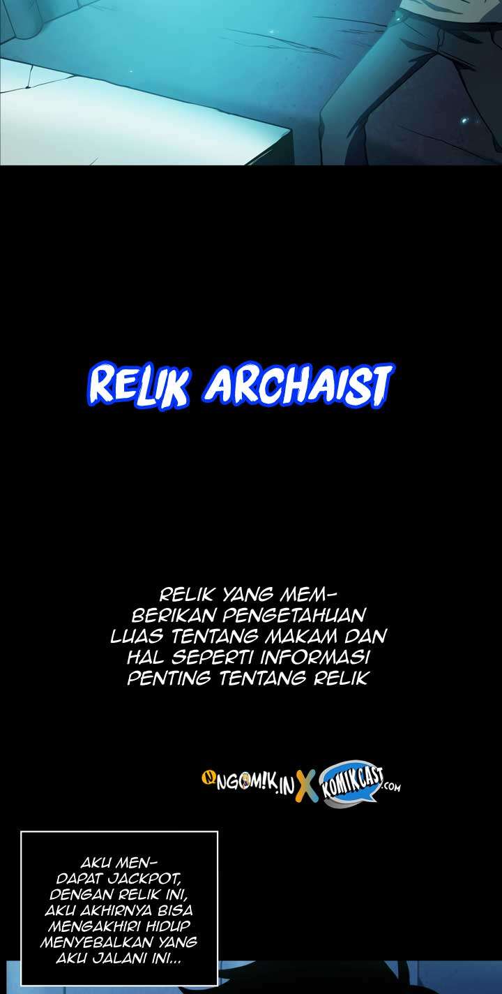 Read Tomb Raider King ID Manga Online