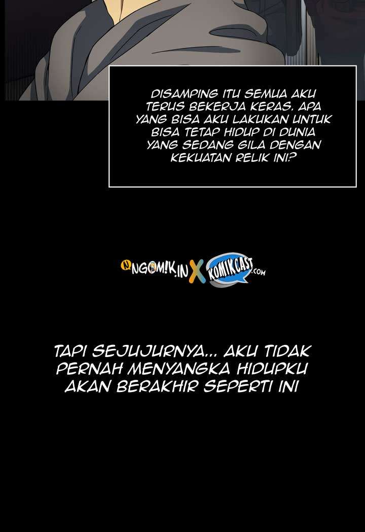 Read Tomb Raider King ID Manga Online