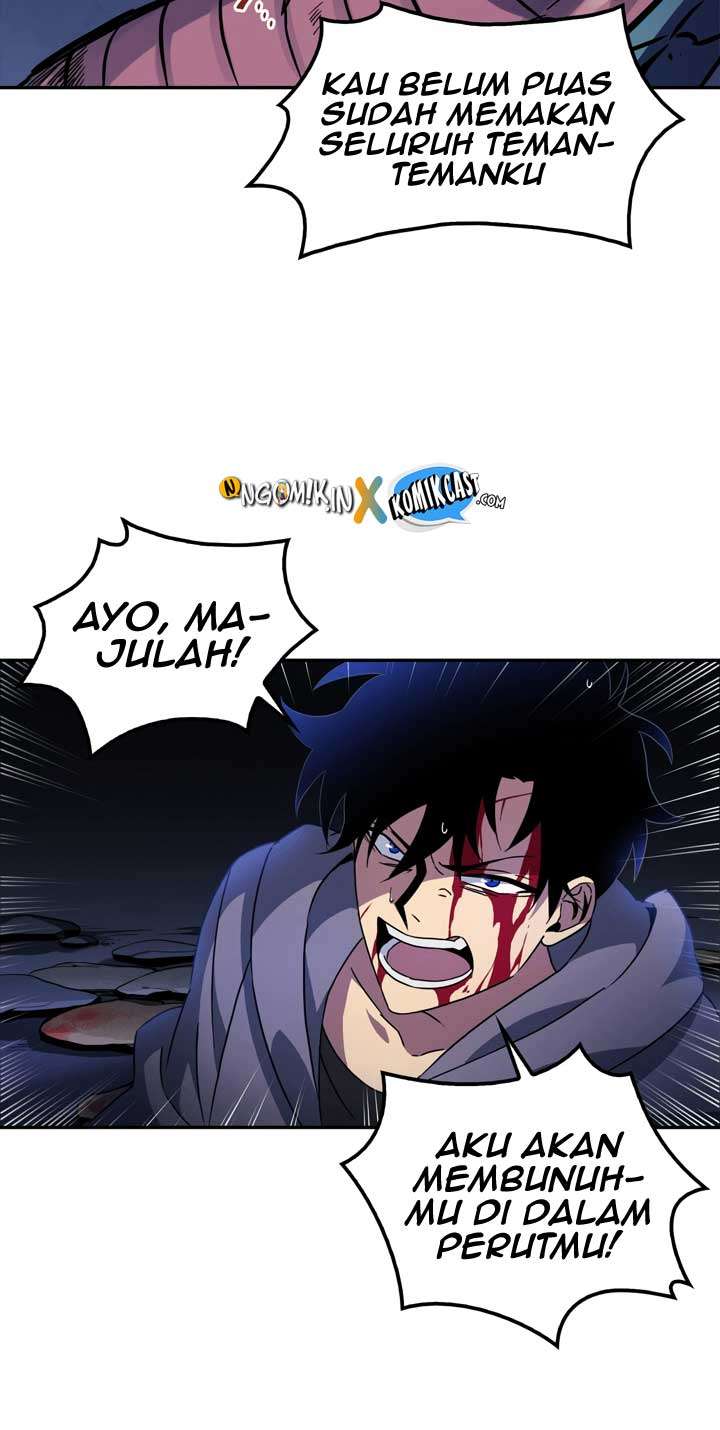 Read Tomb Raider King ID Manga Online