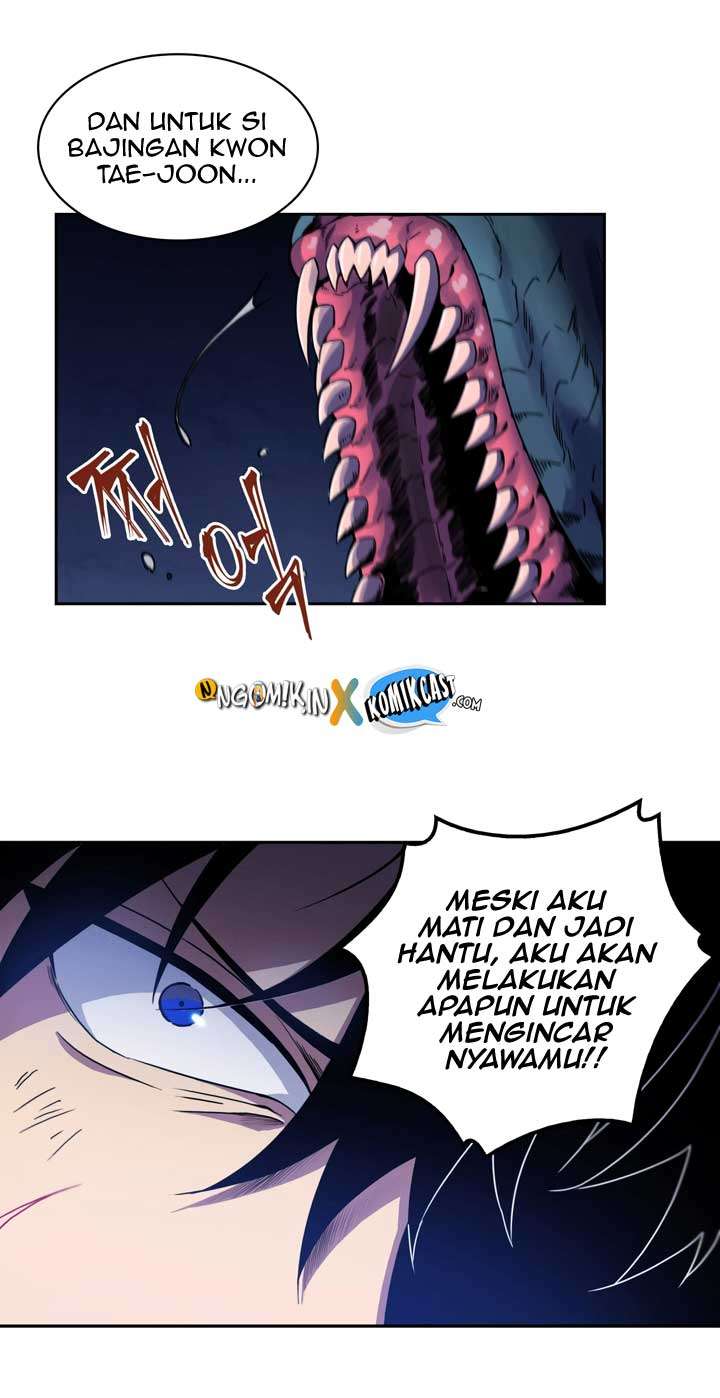Read Tomb Raider King ID Manga Online