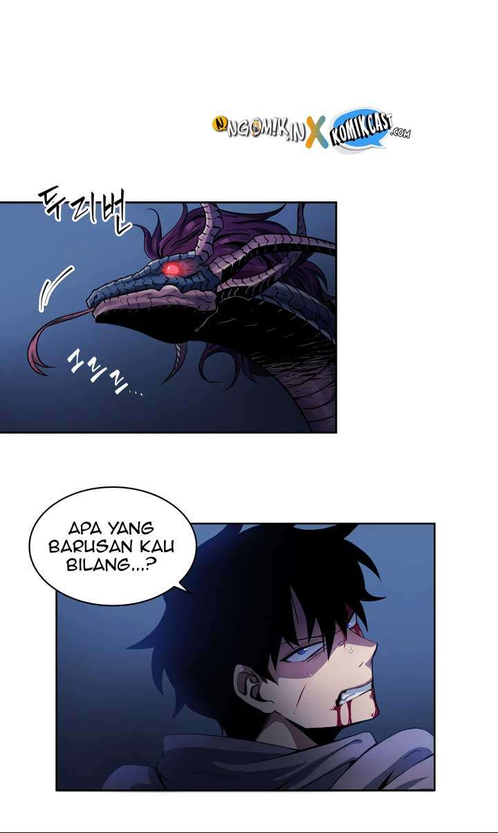 Read Tomb Raider King ID Manga Online
