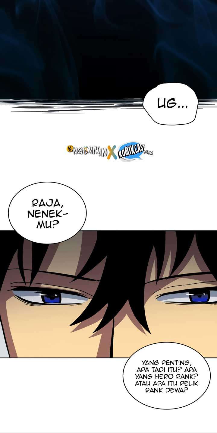 Read Tomb Raider King ID Manga Online