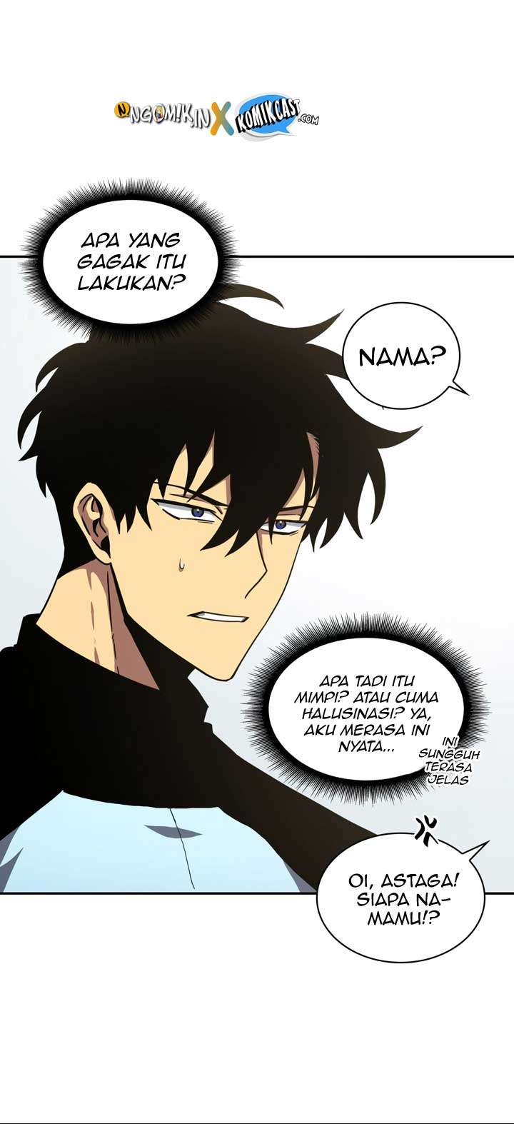 Read Tomb Raider King ID Manga Online