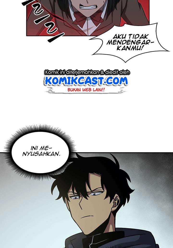 Read Tomb Raider King ID Manga Online