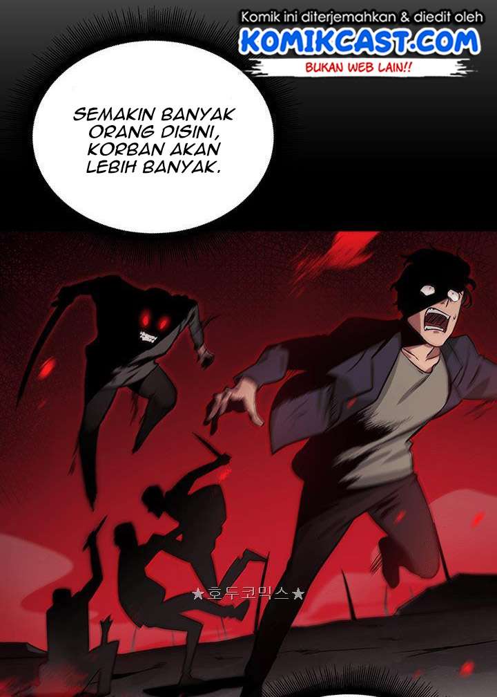 Read Tomb Raider King ID Manga Online