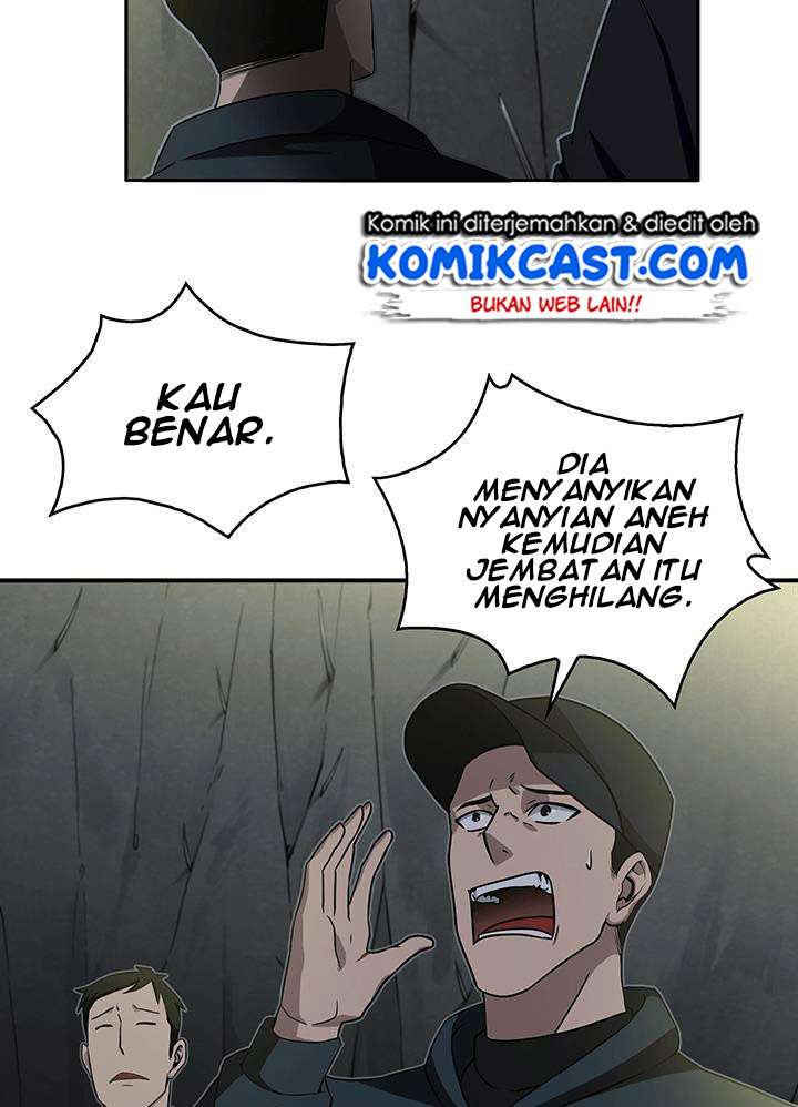 Read Tomb Raider King ID Manga Online
