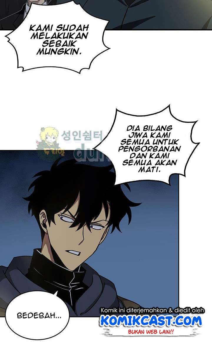 Read Tomb Raider King ID Manga Online