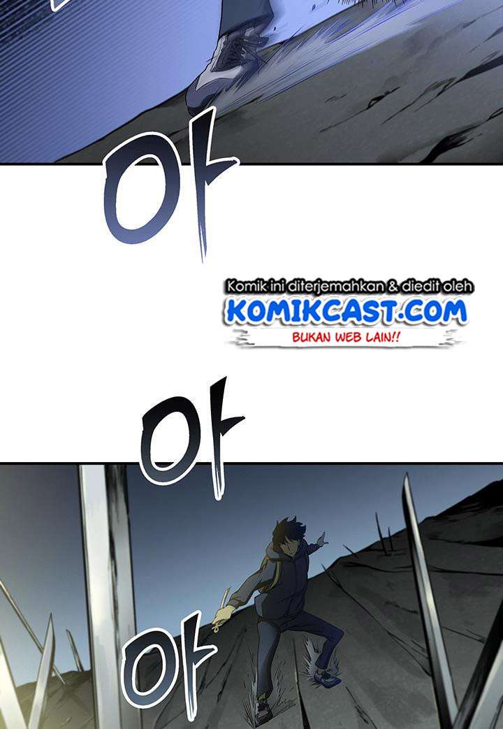 Read Tomb Raider King ID Manga Online