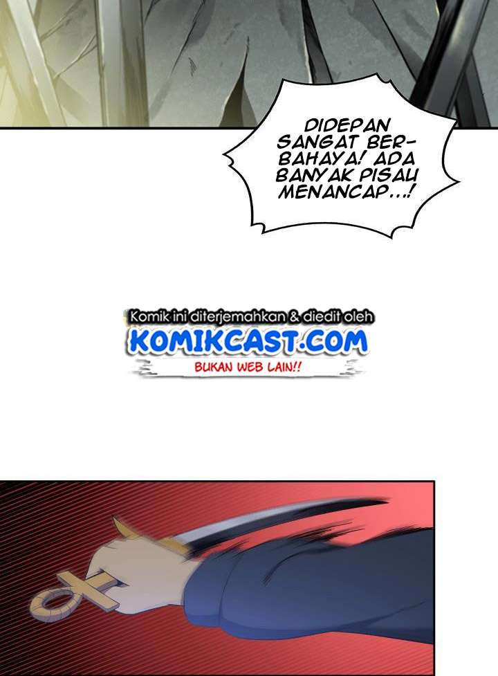 Read Tomb Raider King ID Manga Online