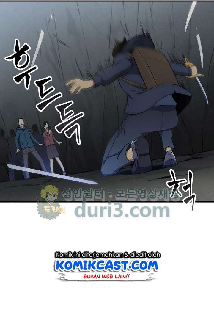 Read Tomb Raider King ID Manga Online