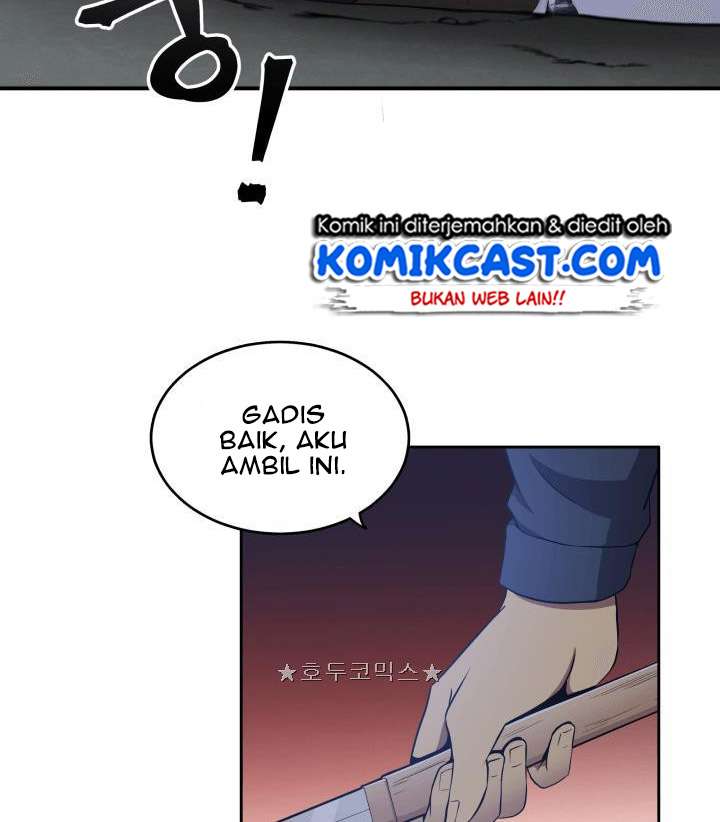 Read Tomb Raider King ID Manga Online