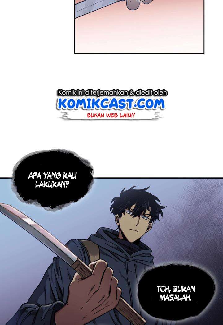 Read Tomb Raider King ID Manga Online