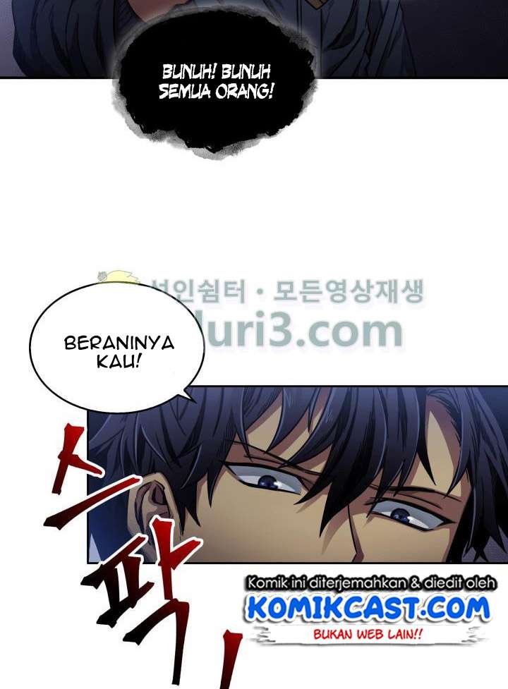 Read Tomb Raider King ID Manga Online