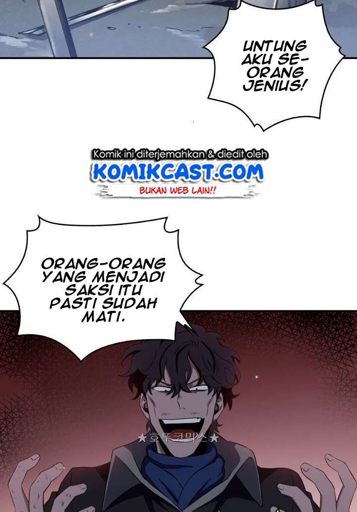 Read Tomb Raider King ID Manga Online